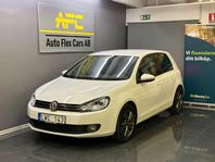 Volkswagen Golf 5-dörrar 1.6TDI BMT NYKAMREM | 1 ÄGARE | S+V