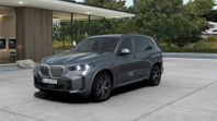 BMW X5 xDrive50e M Sport Innovation Drag H K