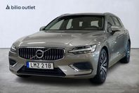 Volvo V60 T6 TE Inscription 340hk VOC Navi BLIS H/K B-kamera