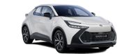 Toyota C-HR PHEV 2,0 Laddhybrid FWD GR-Sport Premiere Editio