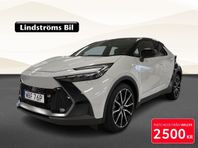 Toyota C-HR PHEV 2,0 Laddhybrid FWD GR-Sport Premiere Editio