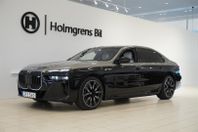 BMW 760 Me xDrive M Sport Drag B&W Executive Lounge-Paket