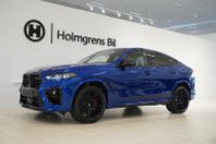 BMW X6 M Competition Innovation Travel DA Pro