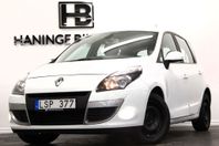 Renault Scénic 1.5 dCi NYBES RÄNTA 5,95%