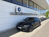 BMW i4 M50 xDrive M-Sport Pro Charged Nav Laser Läder Drag h