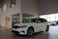 BMW 330e xDrive Sport Line Navi Drag PDC Farthållare Leaseba