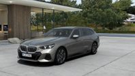 BMW i5 eDrive40 Touring M Sport Business Launch Edition Drag