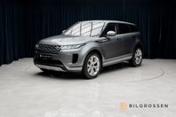 Land Rover Range Rover Evoque P200 MHEV AWD SE Meridian 360