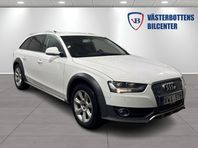 Audi A4 allroad quattro 2.0 TDI DPF quattro S Tronic Euro 5