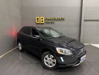 Volvo XC60 D4 Momentum Värmare Dragkrok Rattvärme PDC