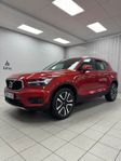 Volvo XC40 B4 FWD Bensin Mom Adv SE | Dragkrok