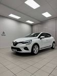 Renault Clio TCe 90 Zen 5-d III