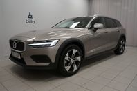 Volvo V60 Cross Country B4 AWD D Adv NaviP Edt