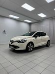 Renault Clio Energy TCe 90 Lozenge 5-d | Läder