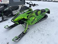 Arctic Cat M 8000 Hardcore -17