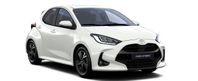 Toyota Yaris Hybrid 1,5 130 5D STYLE BI-TONE