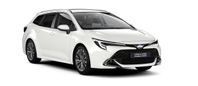 Toyota Corolla Touring Sports Hybrid 1,8 GR SPORT