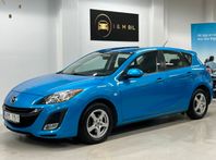 Mazda 3 Sport 1.6 MZ-CD/ 8681mil/ 3.95% Ränta/