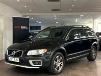 Volvo XC70 D3 AWD Geartronic Summum *1300kr/mån*