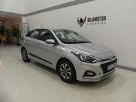 Hyundai i20 1.0 T-GDI blue DCT Premium Euro 6