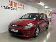 Hyundai i30 1.6 CRDi Business Ny Besiktigad / Ny Servad