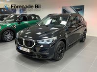 BMW X1 xDrive25e Sportline Farth Head-Up Drag Backkamera