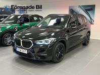 BMW X1 xDrive25e Sportline Head-Up Farth Backkamera Drag