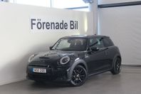 MINI Cooper SE / Navi / CarPlay / Fri service / 5,95% RÄNTA