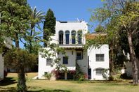 Villa i Marbella, Malaga