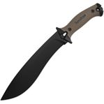 Kershaw Bowiekniv jaktkniv jakt kniv fritidskiv