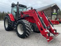 Massey Ferguson 7480 Dyna VT