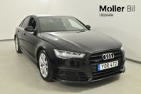 Audi A6 Sedan 2.0 TDI q S-tronic 190hk | Drag&värmare