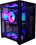 Gaming PC Intel i9 5GHz | NVIDIA RTX 4070 SUPER | 64GB RAM