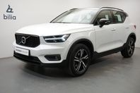 Volvo XC40 T4 FWD R-Design, Taklucka, Navigation, on call