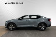 Polestar 2 Long Range Dual Motor 78kWh Plus