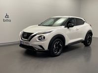 Nissan Juke N-Connecta DCT 114hk