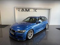 BMW 330d xDrive Touring Steptronic M Sport Euro 5