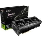 Palit GeForce RTX 4090 GameRock OC / 24 GB GDDR6X