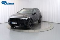 Volvo XC60 T6 Plus Black Edition