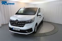 Renault trafic III Skåp PhII Nordic L2H1 150 A