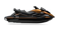 Yamaha Waverunner FX Cruiser HO -25