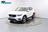 Volvo XC40 T5 Twin Engine Momentum Edition