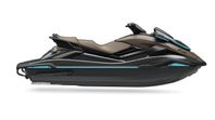 Yamaha Waverunner FX HO -25