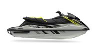 Yamaha Waverunner GP HO -25