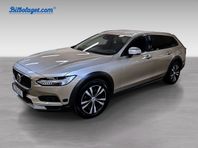 Volvo V90 Cross Country B4 AWD Diesel Plus