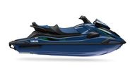 Yamaha Waverunner VX Cruiser HO -25