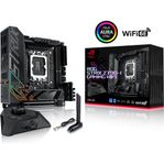 ASUS ROG Strix Z790-I Gaming WIFI - Mini-ITX moderkort