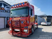 Mercedes-Benz 1846LS4X2 Serie 4759