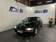 Volvo S60 2.4 Euro 4