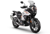 KTM 1290 Adventure S KAMPANJ